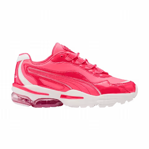 Puma Wmns Cell Stellar Neon 'Pink Alert'