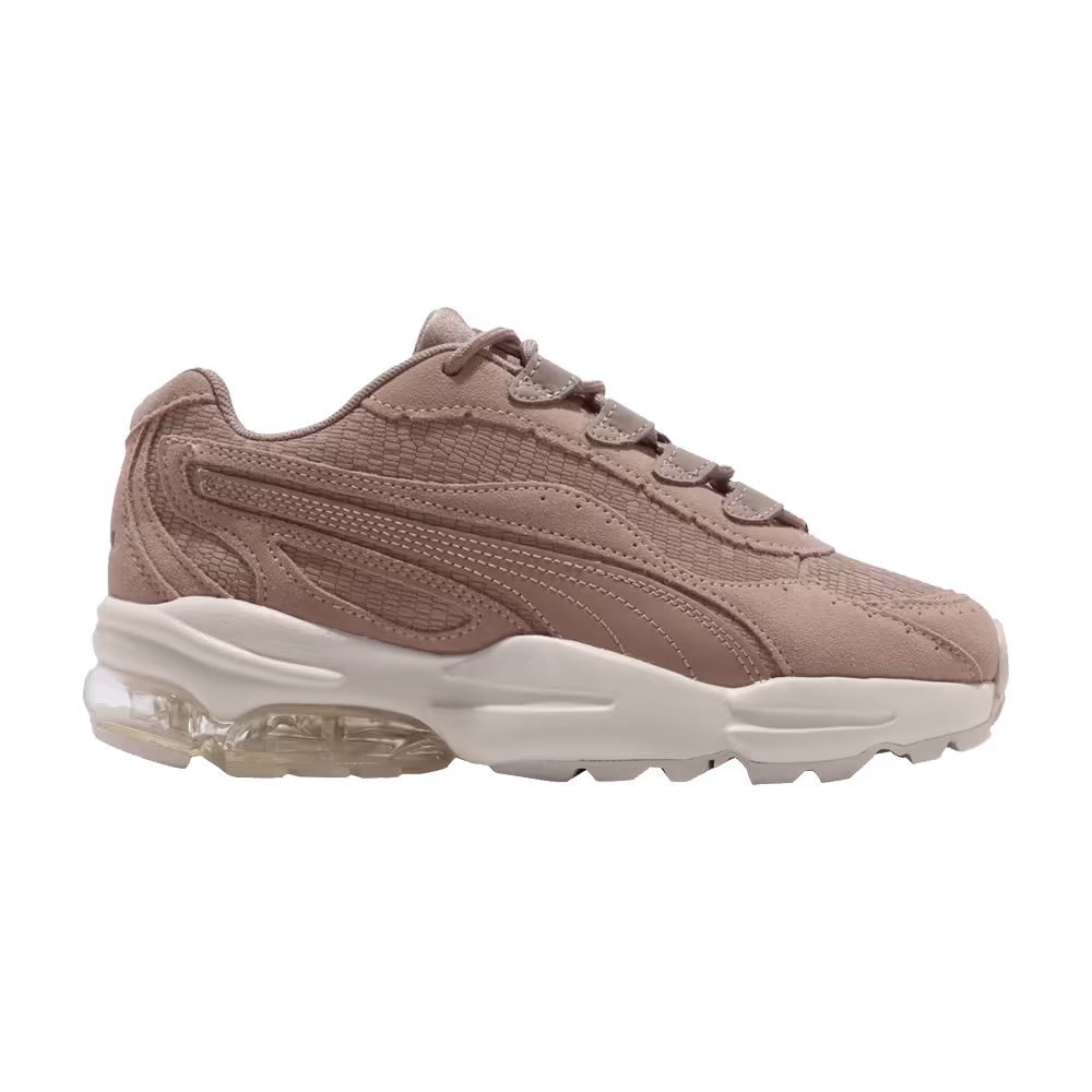 Puma Women's Cell Stellar Tonal Nougat
