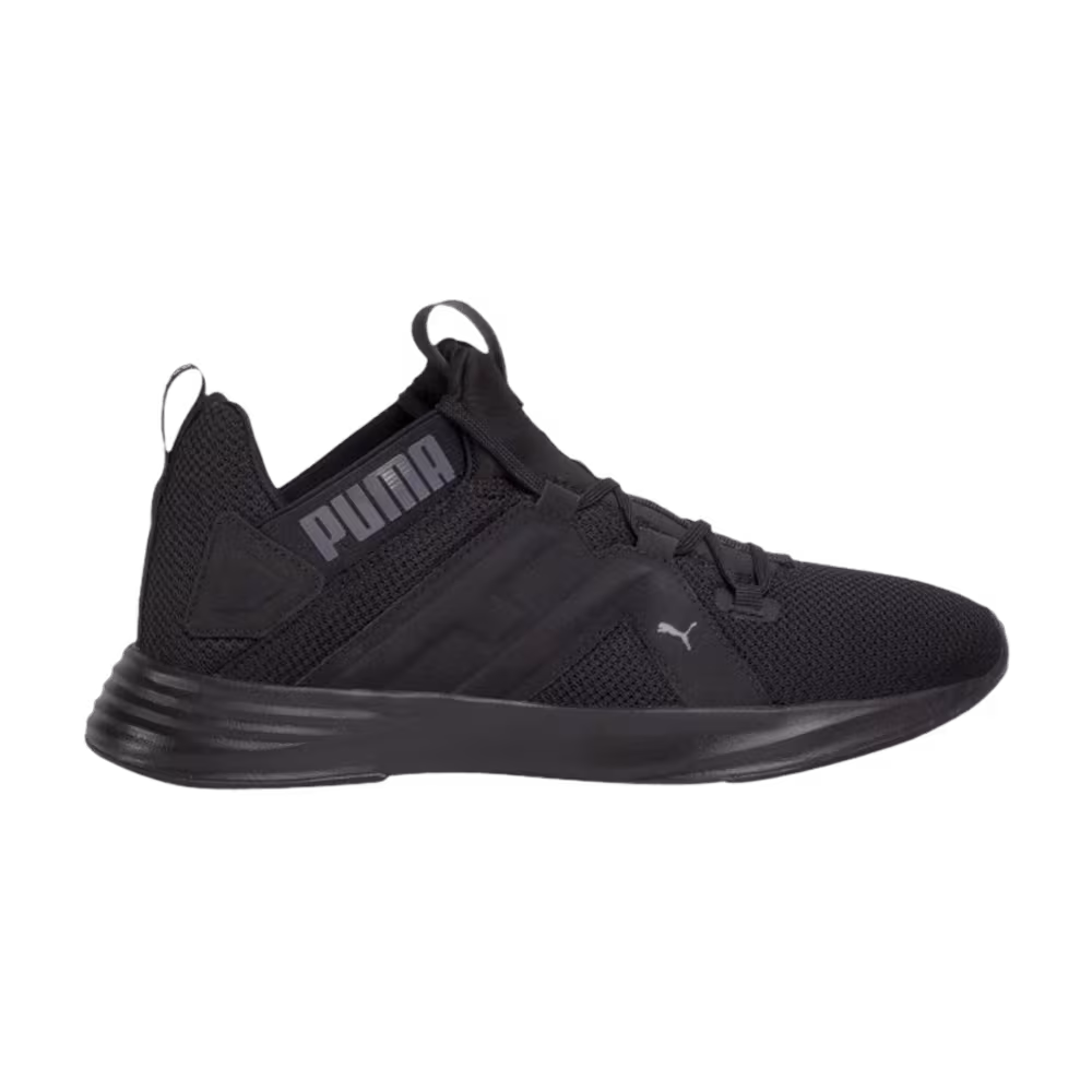 Puma Contempt Demi Black