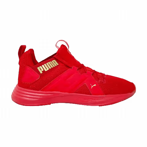 Puma Wmns Contempt Demi 'High Risk Red Gold'