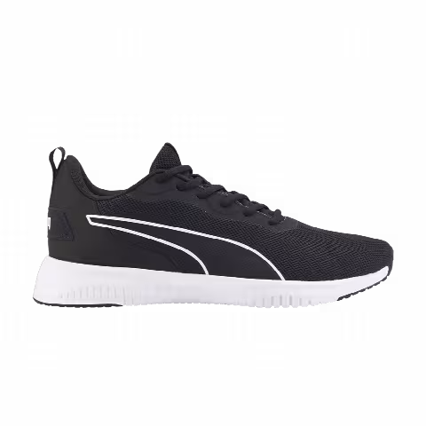 Puma Flyer Flex Knit 'Black White'