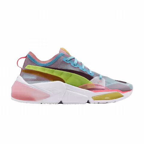 Puma Wmns LQDCELL Optic Sheer 'Multi'