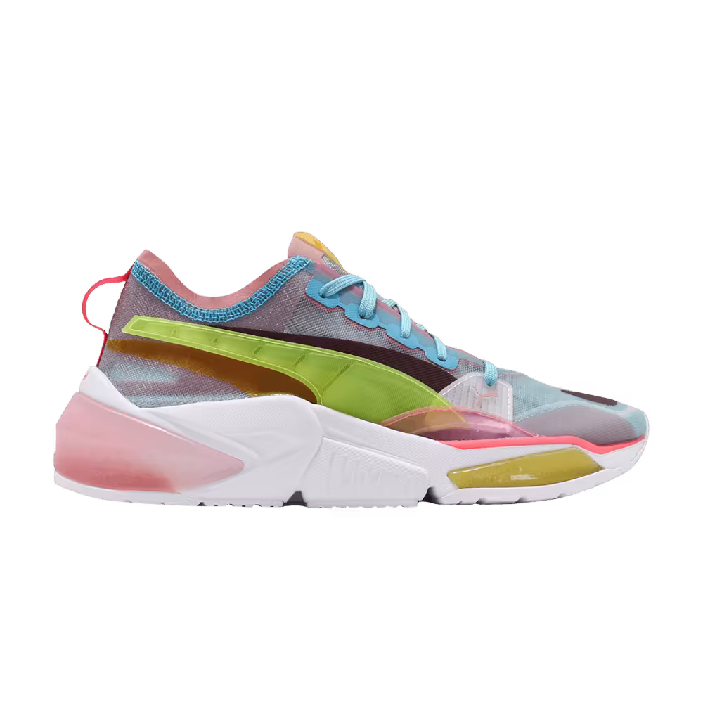 Puma Women's LQDCELL Optic Sheer Multi