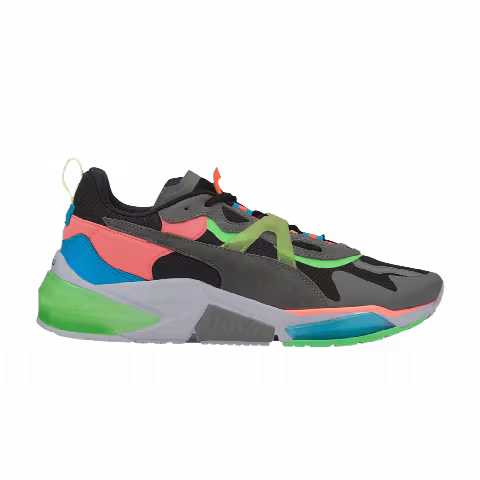 Puma LQDCELL Optic Pax 'Black Ultra Grey'