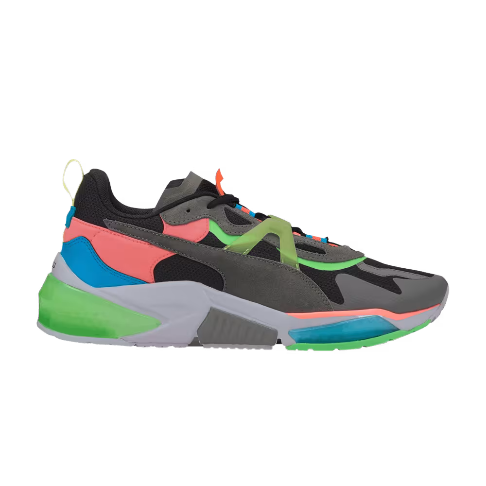 Puma LQDCELL Optic Pax Black Ultra Grey