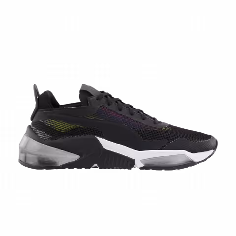 Puma Wmns LQDCELL Optic XI 'Iridescent - Black'