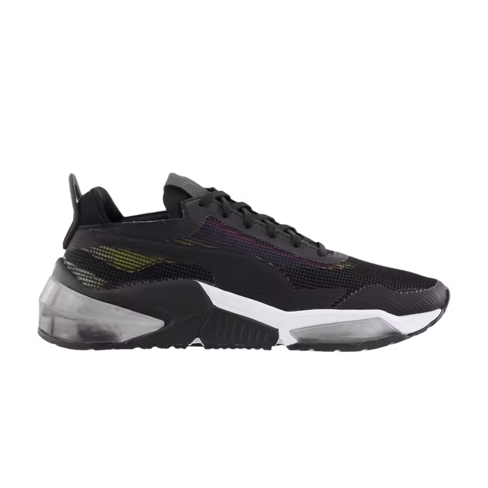 Puma Women's LQDCELL Optic XI Iridescent - Black