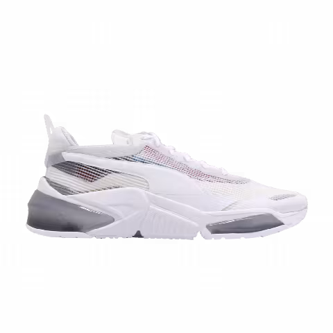 Puma LQDCELL Optic XI 'Iridescent - White'