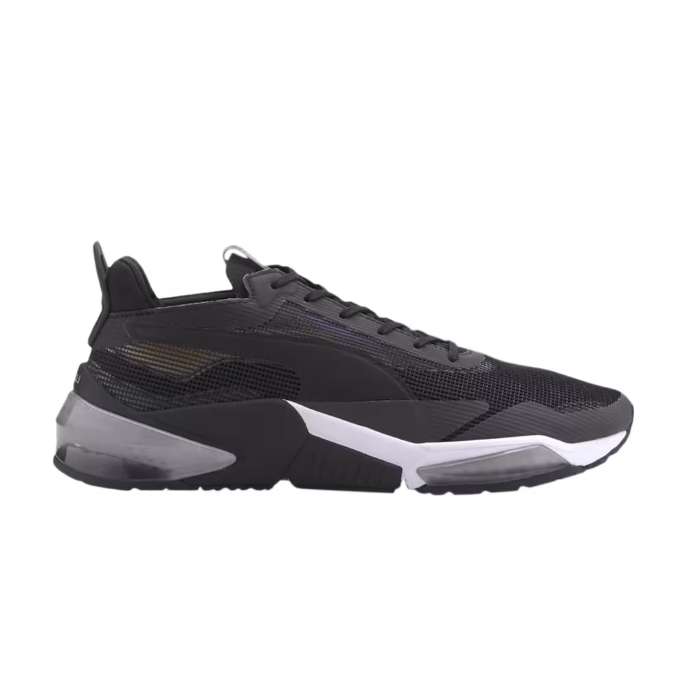 Puma LQDCELL Optic XI Iridescent - Black