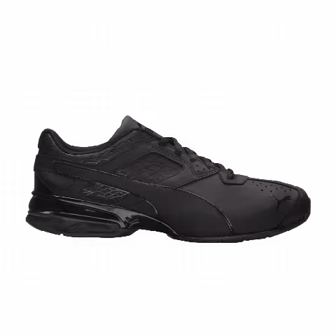 Puma Tazon 6 Fracture FM Wide 'Black'