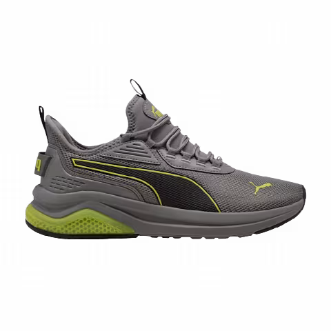 Puma Amplifier 'Cast Iron Lime Smash'