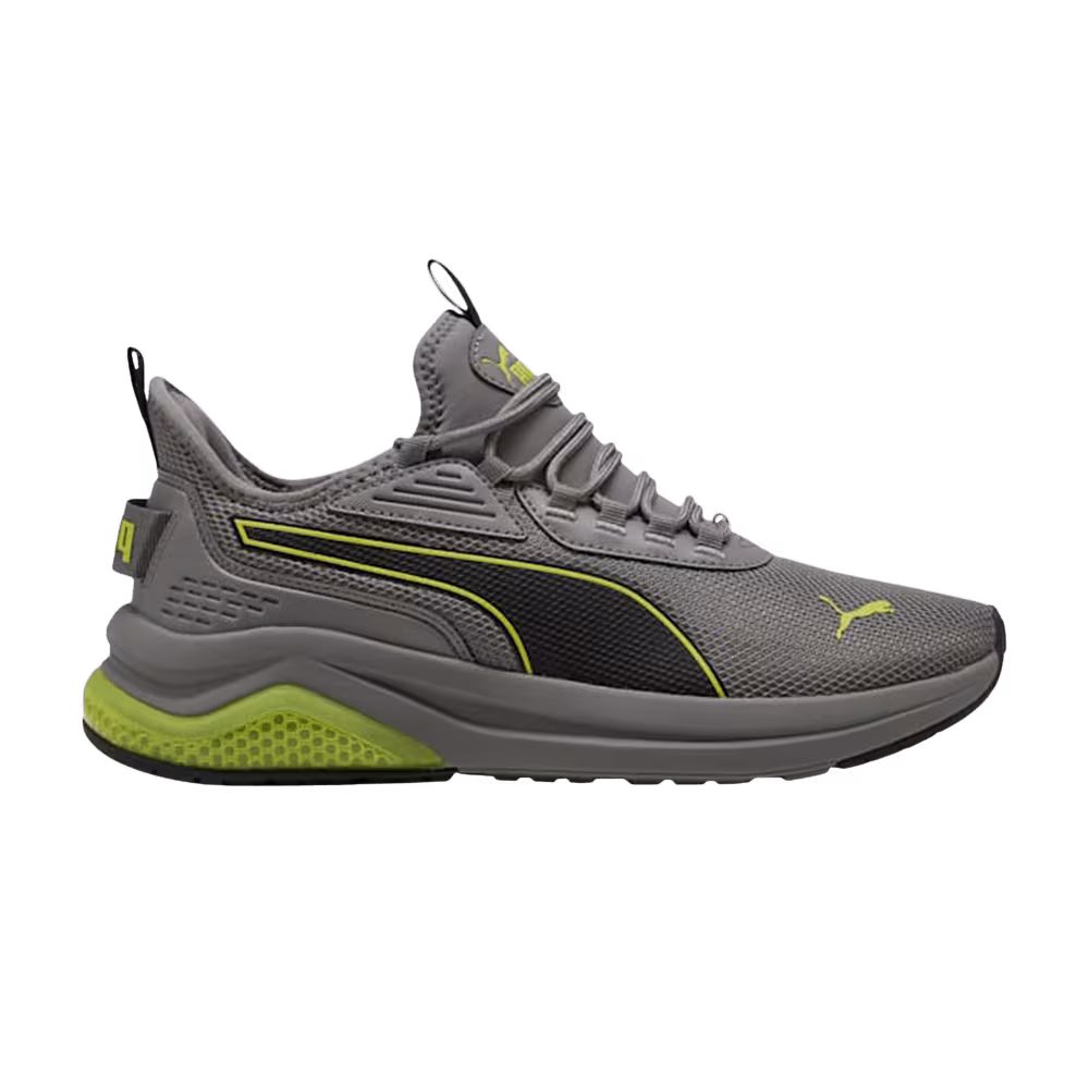 Puma Amplifier Cast Iron Lime Smash