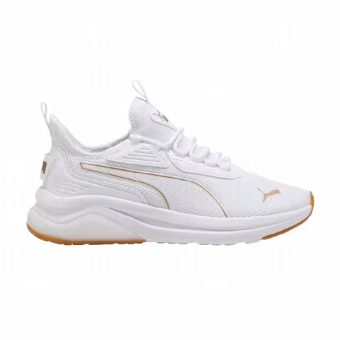 Puma Wmns Amplifier 'White Gold'
