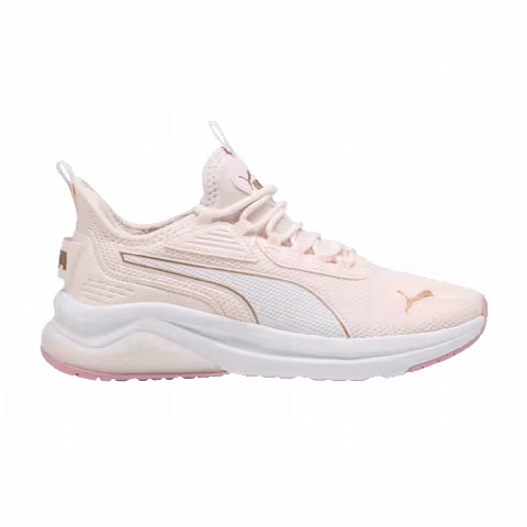 Puma Wmns Amplifier 'Jasmine Flower White Gold'