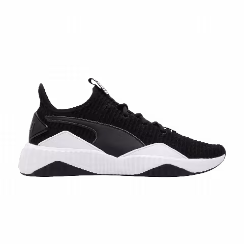 Puma Defy 'Black'