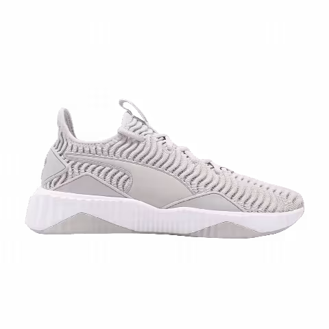 Puma Selena Gomez x Wmns Defy 'Grey Violet'