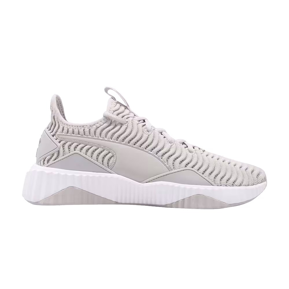 Puma Selena Gomez x Women's Defy Grey Violet