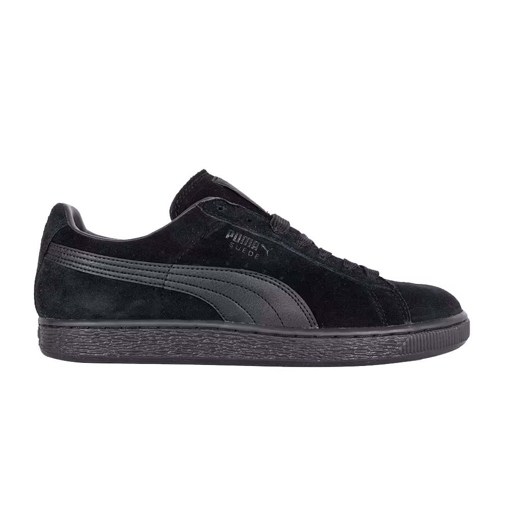Puma Classic Eco Suede