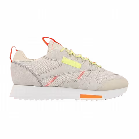 Puma Classic Leather Ripple Trail 'Stucco Solar Orange'