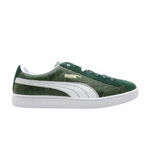 Puma Mtv 2 'Yo Mtv Raps'