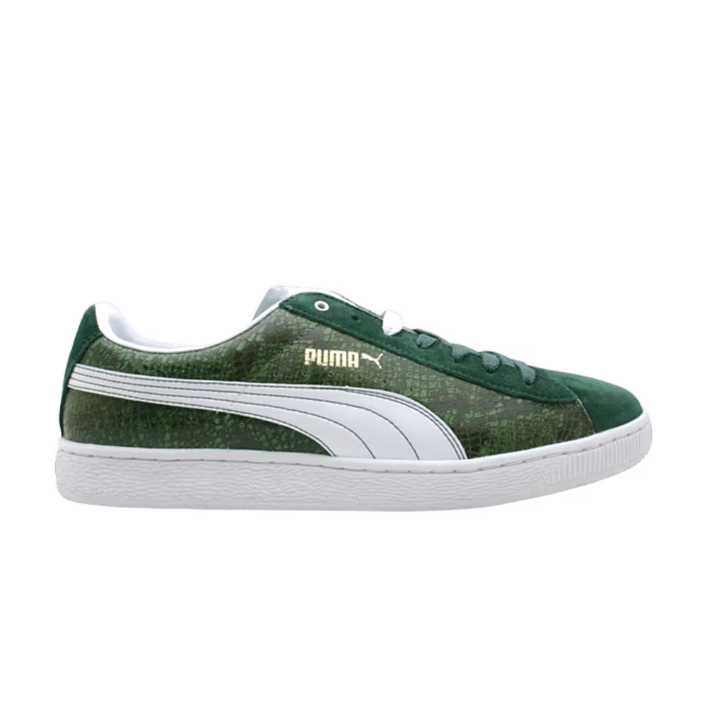 Puma Mtv 2 Yo Mtv Raps