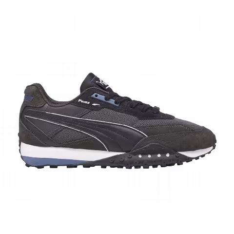 Puma Blacktop Rider 'Pop - Dark Coal'