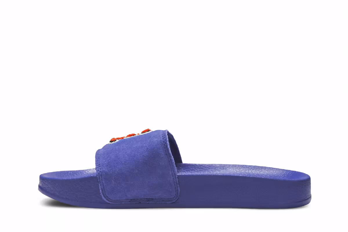 Fenty x Puma Women's Leadcat F.U., view 4