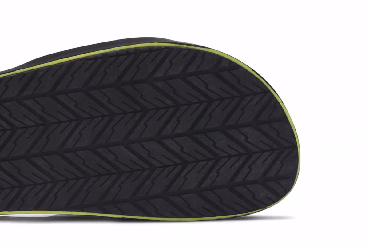 Puma Fenty x Women's Surf Slide Safety Yellow, view 6