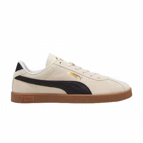 Puma Club 2 'Alpine Snow Black'