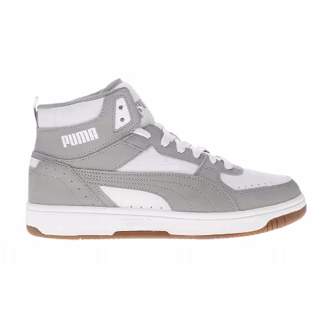Puma Rebound Joy Wide High Top 'Grey'