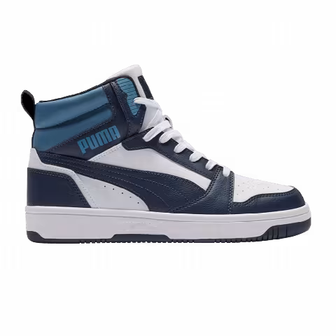 Puma Rebound 'White Club Navy'