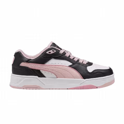 Puma RBD Break Low 'Black Pink'