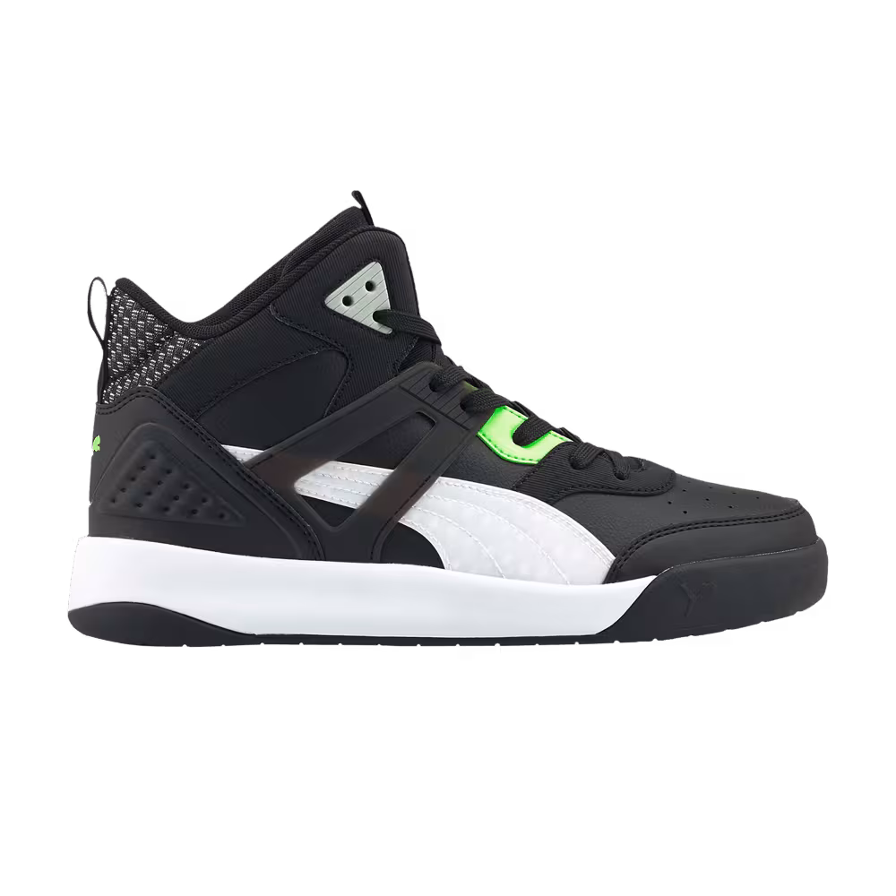 Puma Backcourt Mid Cyber Week