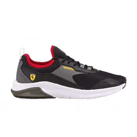 Puma Scuderia Ferrari x Electron E Pro 'Black Smoked Pearl'