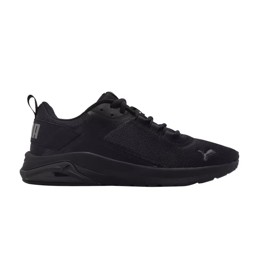 Puma Electron E Black Castle Rock