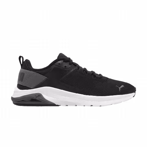 Puma Electron E 'Black Dark Shadow'