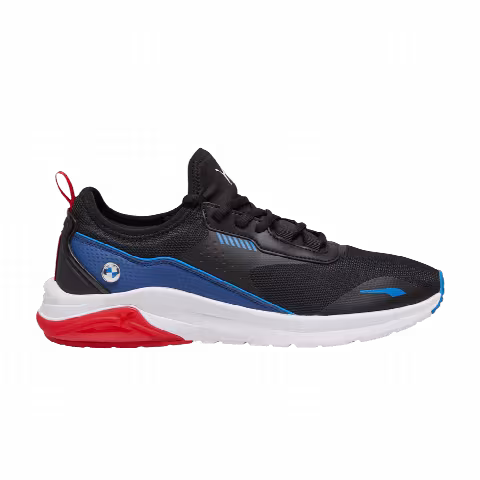 BMW M Motorsport x Puma Electron E Pro 'Black Blue'
