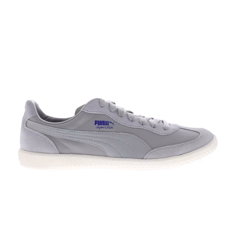 Puma Super Liga OG Grey