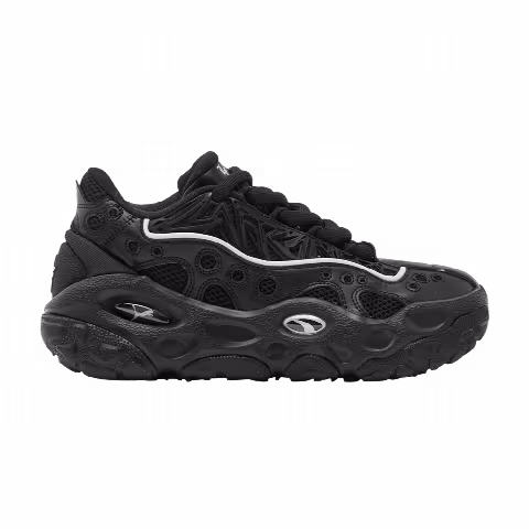 Puma LaFrancé RNNR 3X 'Black White'