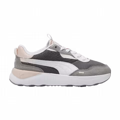 Puma Wmns Runtamed Platform 'Stormy Slate Rose Quartz'