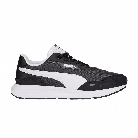 Puma Runtamed Plus 'Black Shadow Grey'