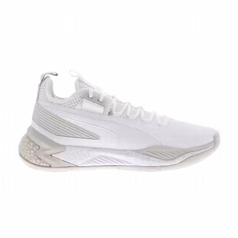 Puma Uproar Core 'White Glacier Grey'