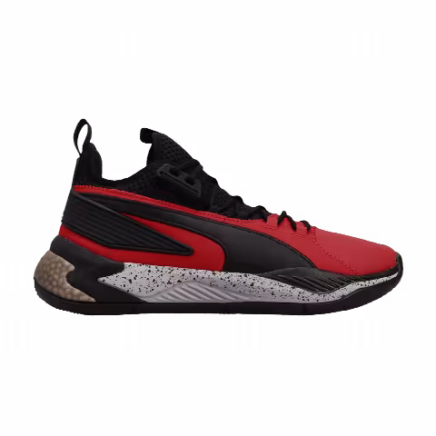 Puma Uproar Core 'High Risk Red'