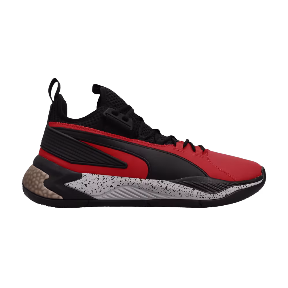 Puma Uproar Core High Risk Red