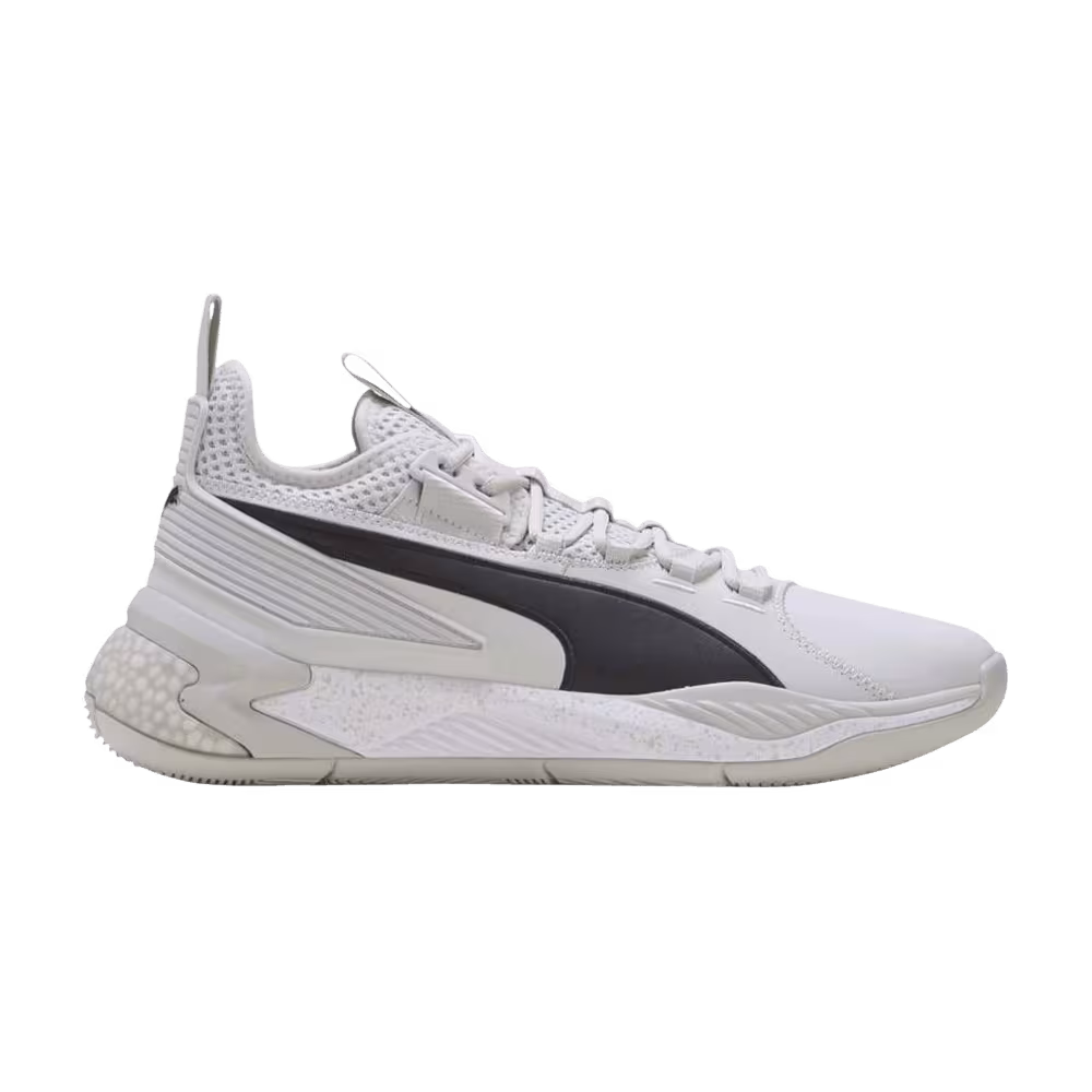 Puma Uproar Hybrid Court Grey