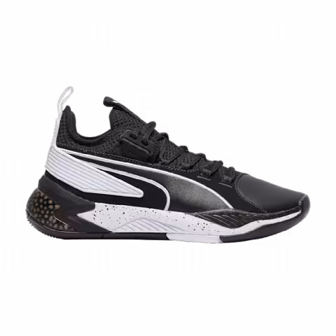 Puma Uproar Core 'Black'