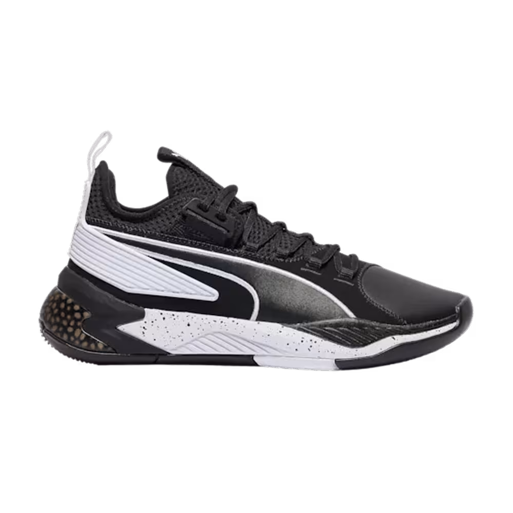 Puma Uproar Core Black