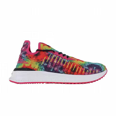 Puma Avid Evoknit 'Tie Dye'