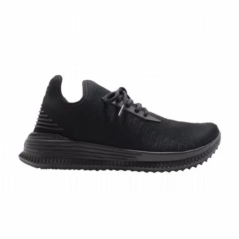 Puma Avid evoKnit 'Black'