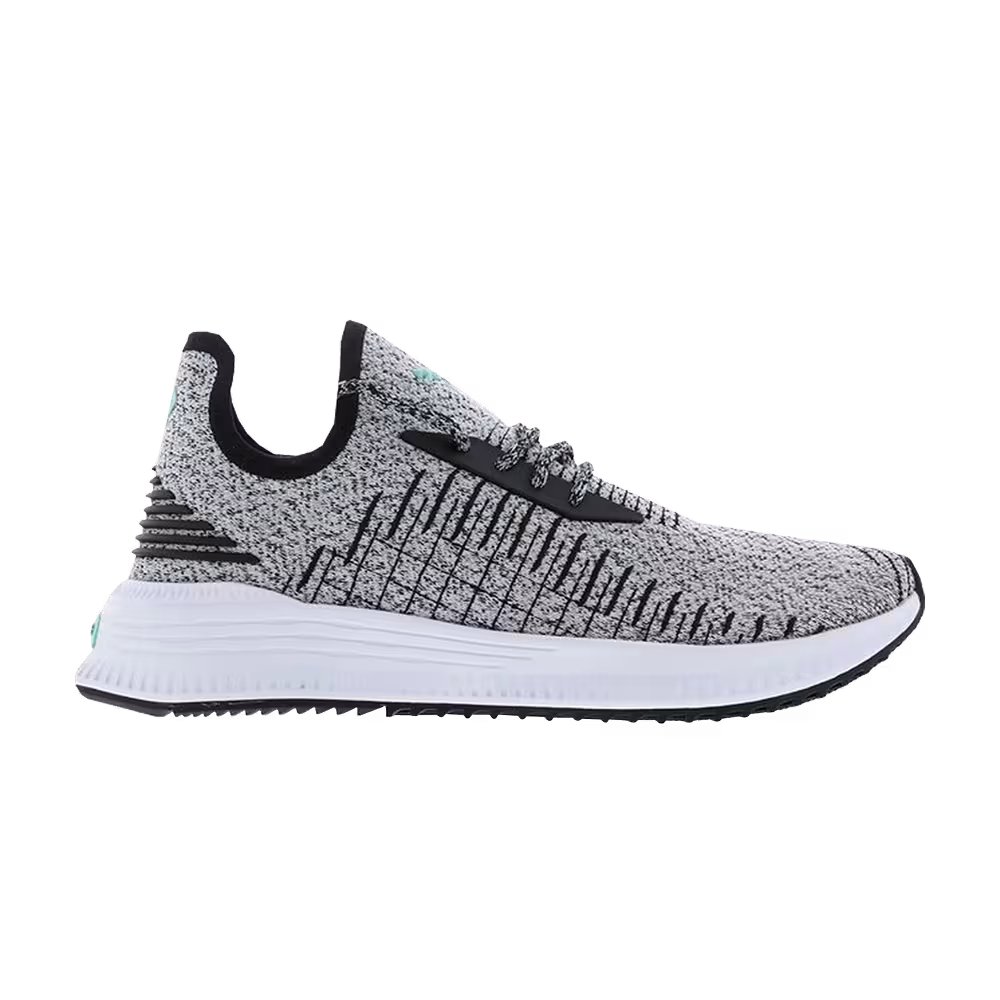 Diamond Supply Co. x Puma AVID EvoKnit